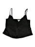 Vigoss 100% Polyester Black Swimsuit Top Size L - photo 1