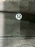 Lululemon Athletica Black Active Pants Size 2 - photo 7