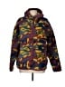 The North Face 100% Polyester Blue Fleece Size M - photo 1