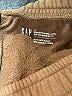 Gap Solid Brown Casual Pants Size 12 - photo 7