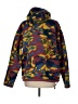 The North Face 100% Polyester Blue Fleece Size M - photo 2
