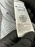 Athleta Solid Gray Track Pants Size L - photo 8