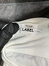 R | Label Ivory 3/4 Sleeve Blouse Size M - photo 7