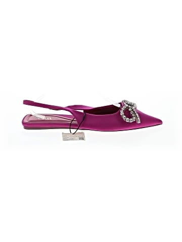 Zara Flats (view 1)