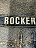 Crazy 8 100% Cotton Blue Jeans Size 10 - photo 3