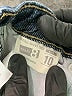 Crazy 8 100% Cotton Blue Jeans Size 10 - photo 4