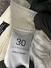 Sanctuary / DENIM Ivory Casual Pants Size 30 waist - photo 8
