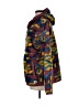 The North Face 100% Polyester Blue Fleece Size M - photo 5