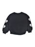 Zara Hearts Silver Sweatshirt Size 6 - photo 2