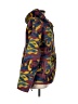 The North Face 100% Polyester Blue Fleece Size M - photo 4