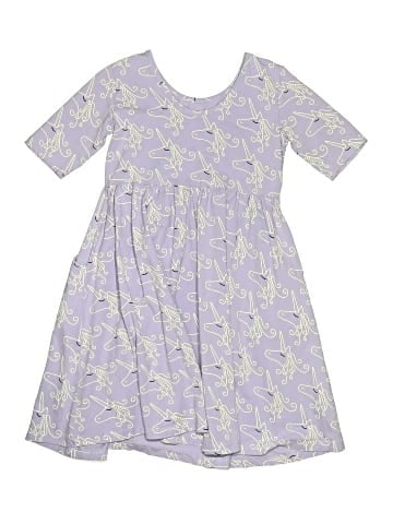 Hanna Andersson Dress (view 2)