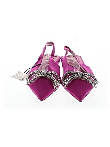 Zara Flats (view 2)