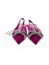 Zara Purple Flats Size EU 39 - photo 2