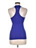 Lululemon Athletica Blue Tank Top Size 4 - photo 2