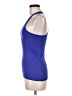 Lululemon Athletica Blue Tank Top Size 4 - photo 5