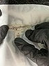 Mystree Ivory Shorts Size M - photo 3