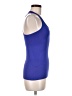 Lululemon Athletica Blue Tank Top Size 4 - photo 4