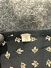 Unbranded Polka Dots Black Casual Dress Size S - photo 7