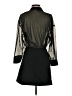 Maeve 100% Polyester Black Cocktail Dress Size XS - photo 2