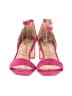 Sam Edelman Pink Sandals Size 6 - photo 2