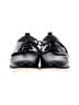 Cat & Jack Solid Black Dress Shoes Size 4 (youth) - photo 2
