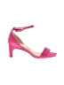 Sam Edelman Pink Sandals Size 6 - photo 1