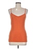 Express Orange Tank Top Size M - photo 1