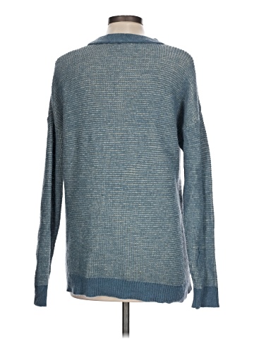 Staccato Pullover Sweater (view 2)