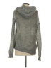 Wallace Gray Pullover Sweater Size S - photo 2