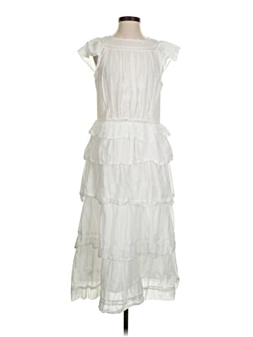Banana Republic Casual Dress (view 1)