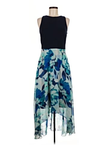 Eliza J Cocktail Dress (view 1)