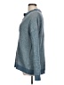 Staccato Blue Pullover Sweater Size L - photo 5