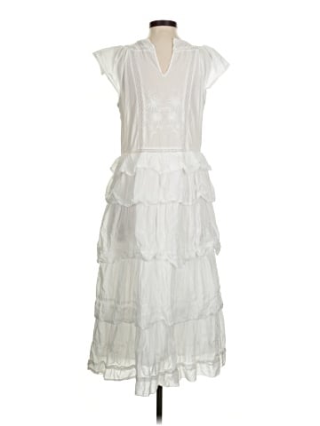 Banana Republic Casual Dress (view 2)