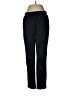 Hurley Solid Black Track Pants Size M - photo 1