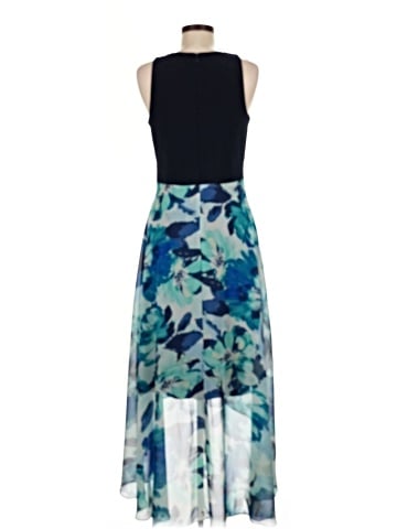 Eliza J Cocktail Dress (view 2)
