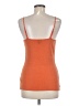 Express Orange Tank Top Size M - photo 2