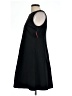 SPANX Solid Black Cocktail Dress Size L - photo 5