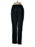 Hurley Solid Black Track Pants Size M - photo 2