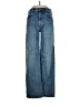 Denim Forum 100% Cotton Blue Jeans Size 26 waist - photo 1