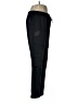 Hurley Solid Black Track Pants Size M - photo 4
