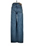 Denim Forum 100% Cotton Blue Jeans Size 26 waist - photo 2