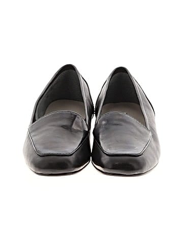 Enzo Angiolini Flats (view 2)
