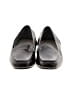 Enzo Angiolini Black Flats Size 6 - photo 2