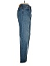 Denim Forum 100% Cotton Blue Jeans Size 26 waist - photo 4