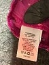 CeCe Purple 3/4 Sleeve Blouse Size S - photo 5