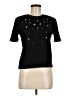 Zara Black Pullover Sweater Size M - photo 1