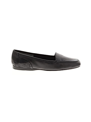 Enzo Angiolini Flats (view 1)