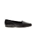 Enzo Angiolini Black Flats Size 6 - photo 1