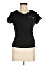 Guess Black Short Sleeve Top Size L - photo 1