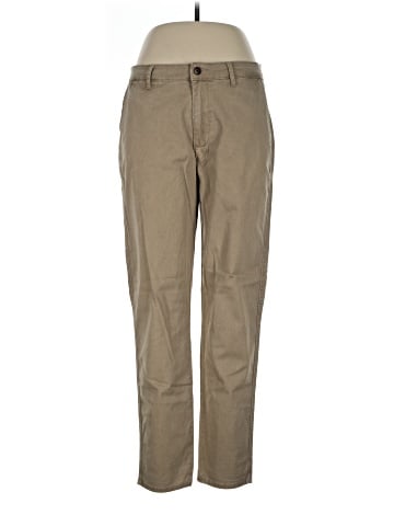 Abercrombie & Fitch Khakis (view 1)